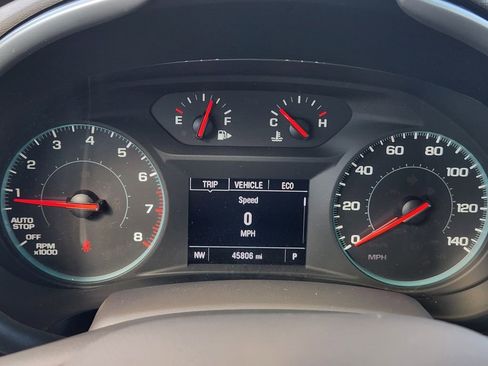 Used 2024 Chevrolet Malibu LT image 17