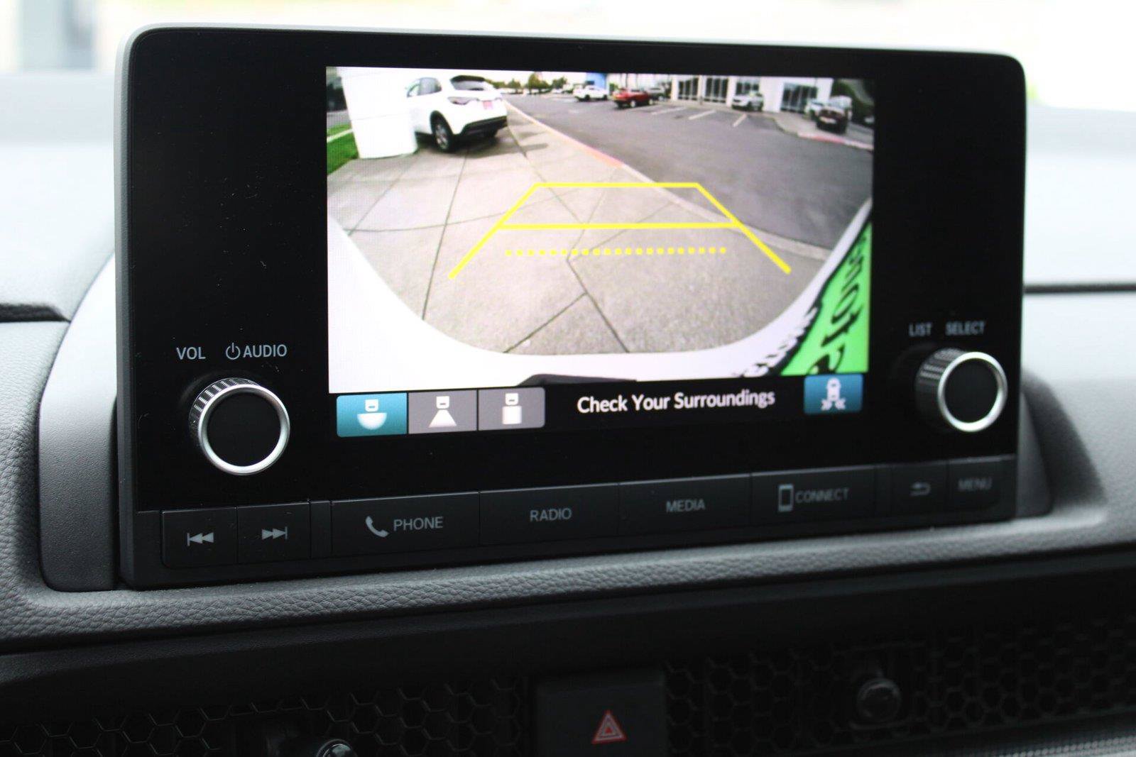 Used 2025 Honda CR-V Sport image 30