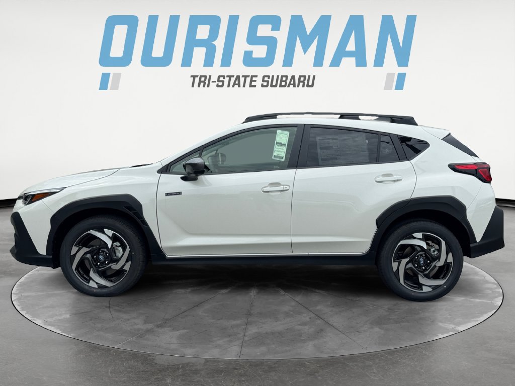 New 2026 Subaru Crosstrek 2.5i Limited w/ Crosstrek Mirror Package AWD/4WD image 3