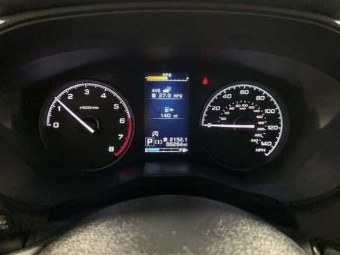 Used 2019 Subaru Forester AWD/4WD image 24