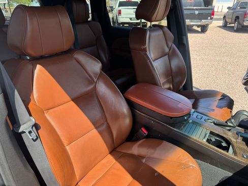 Used 2010 Acura MDX w/ Advance Package AWD/4WD image 55