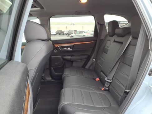 Used 2021 Honda CR-V Touring image 17