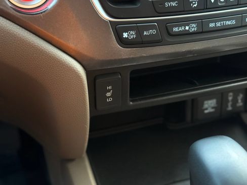 Used 2017 Honda Pilot EX-L image 34