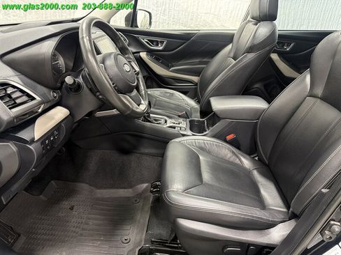 Used 2023 Subaru Forester Limited AWD/4WD image 23