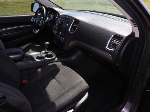 Used 2013 Dodge Durango SXT RWD image 26
