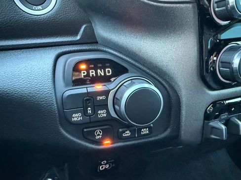 New 2025 RAM 1500 Classic Warlock image 19