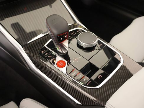 New 2026 BMW M4 xDrive Competition image 8