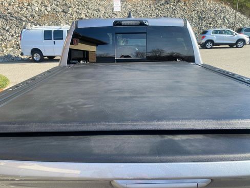 Used 2021 RAM 1500 Laramie w/ Sport Appearance Package image 41