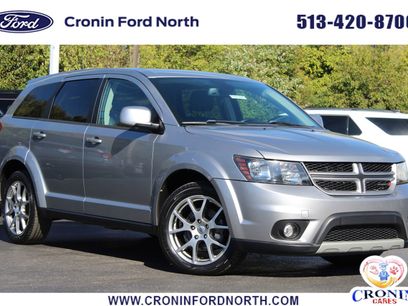 Used 2019 Dodge Journey GT