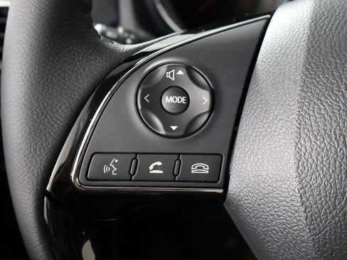 New 2026 Mitsubishi Outlander Sport SE AWD/4WD image 38
