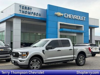Used 2023 Ford F150 XL w/ STX Appearance Package