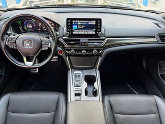 Used 2022 Honda Accord Sport video 3