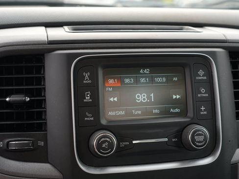 Used 2017 RAM 1500 Tradesman w/ Power & Remote Entry Group AWD/4WD image 30