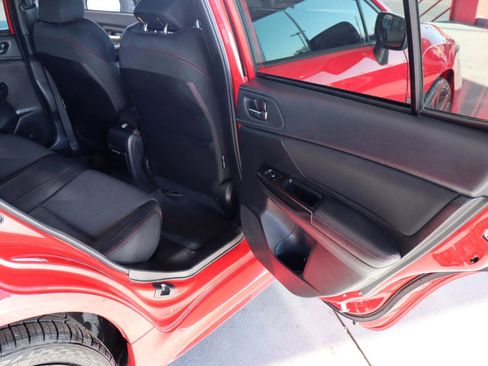 Used 2017 Subaru WRX Premium image 36