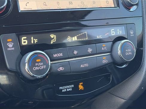 Used 2022 Nissan Rogue Sport SL image 15