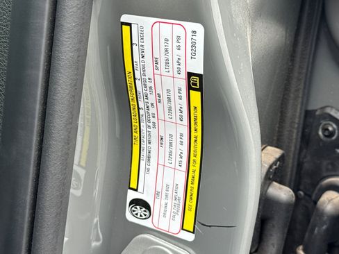 New 2026 RAM 2500 Power Wagon image 26