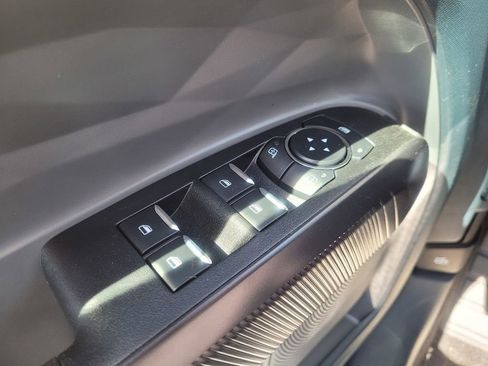 New 2026 Ford Maverick Lariat w/ Black Appearance Package AWD/4WD image 45