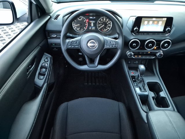 Certified 2024 Nissan Sentra S FWD image 31