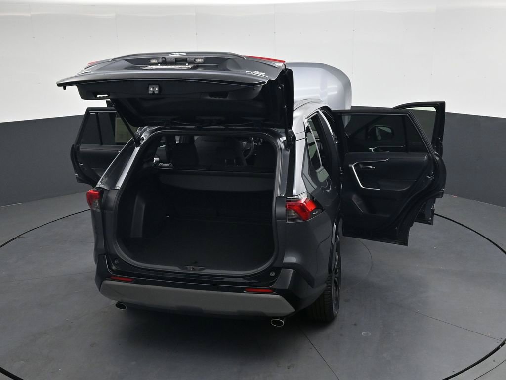 Used 2023 Toyota RAV4 SE AWD/4WD image 46