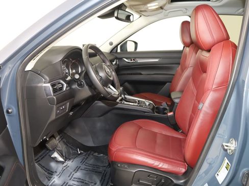 Used 2023 MAZDA CX-5 Carbon Edition AWD/4WD image 13