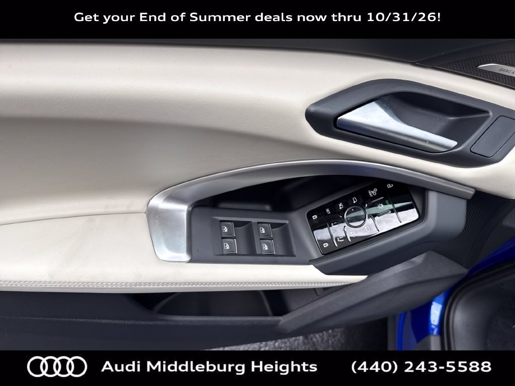 New 2026 Audi Q5 2.0T AWD/4WD image 15