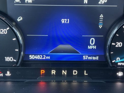 Used 2021 Ford Escape SE image 7