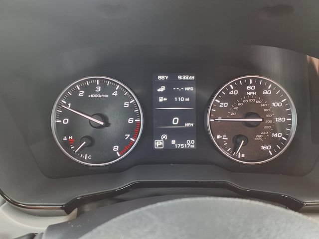 Certified 2025 Subaru Outback Premium AWD/4WD image 20