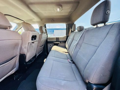 Used 2019 Ford F150 XLT AWD/4WD image 11