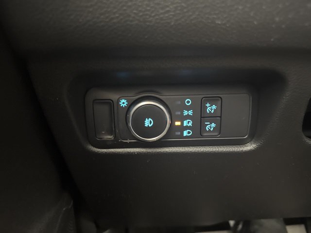 Certified 2025 Ford Ranger XLT w/ Equipment Group 301A High AWD/4WD image 20