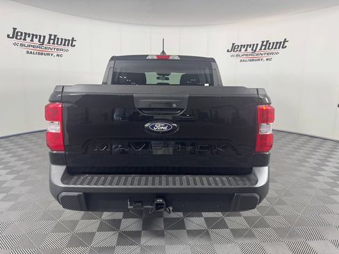 Used 2026 Ford Maverick XLT FWD image 8