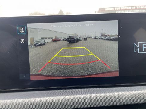 Used 2025 Hyundai Sonata SEL image 23