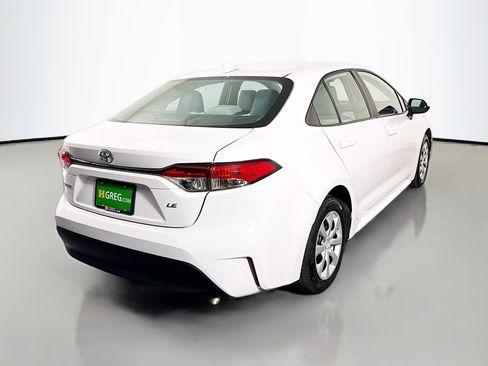 Used 2023 Toyota Corolla LE FWD image 10