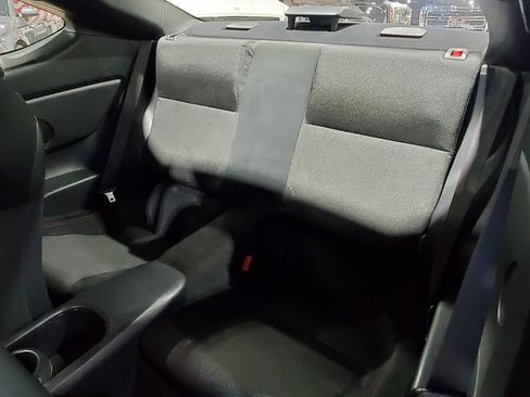 Used 2017 Subaru BRZ Premium w/ Popular Package #3 image 21