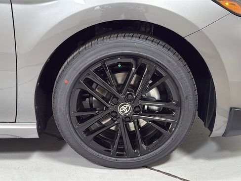 New 2026 Toyota Camry SE image 21