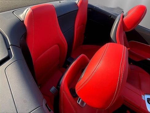 Used 2022 Mercedes-Benz SL 63 AMG 4MATIC w/ AMG Aerodynamic Package image 23