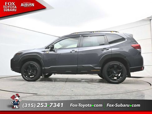 Used 2023 Subaru Forester Wilderness image 23