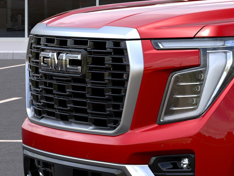 New 2026 GMC Yukon Denali w/ Denali Reserve Package AWD/4WD image 13