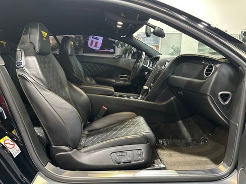 Used 2017 Bentley Continental GT V8 S AWD/4WD image 56