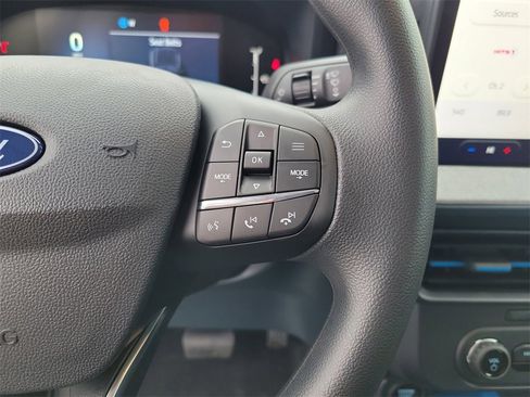 New 2026 Ford Maverick XLT w/ Equipment Group 301A image 12