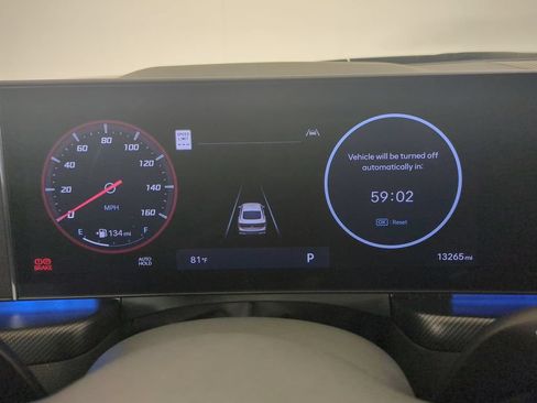 Used 2024 Hyundai Sonata N Line FWD image 35