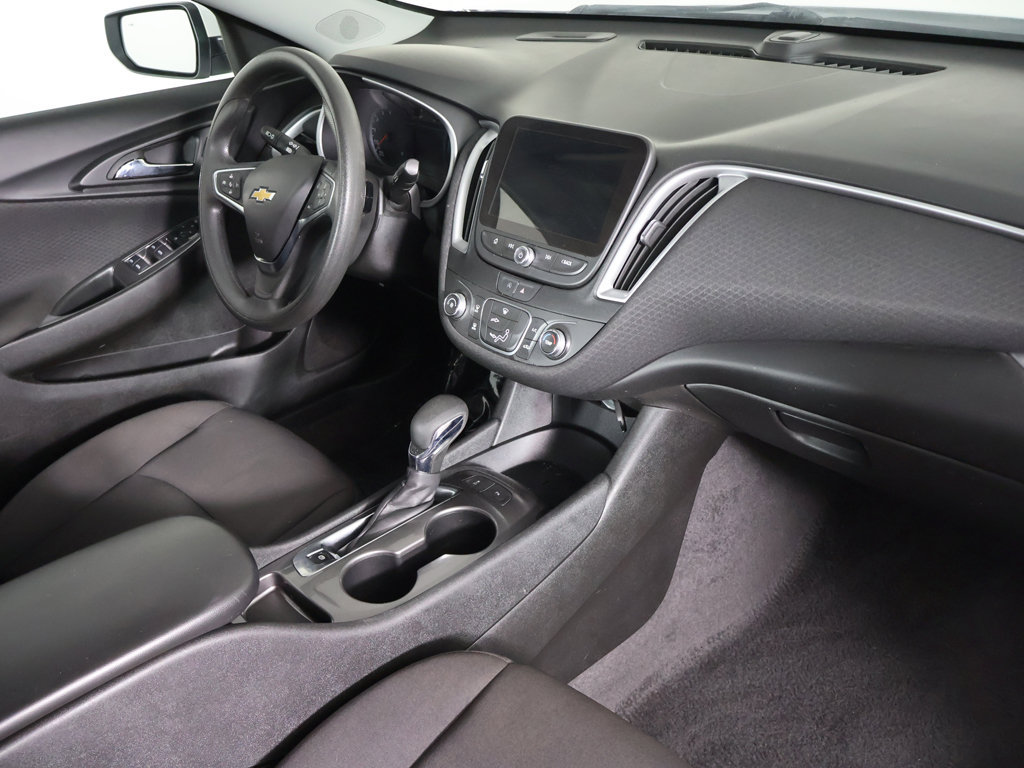 Used 2024 Chevrolet Malibu LS w/ Driver Confidence Package FWD image 26