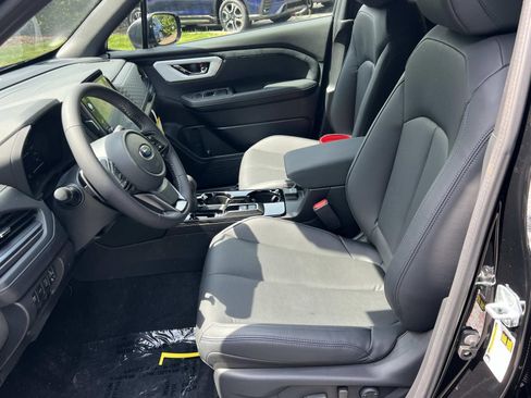 New 2026 Subaru Forester Limited AWD/4WD image 9