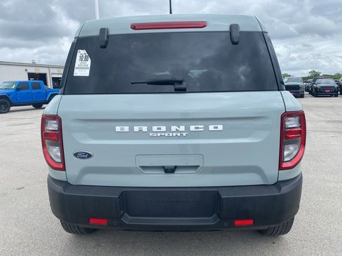 Used 2023 Ford Bronco Sport Big Bend w/ Convenience Package image 9