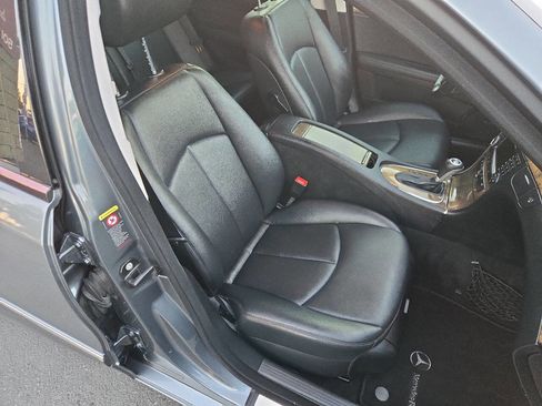 Used 2008 Mercedes-Benz E 350 Sedan image 12
