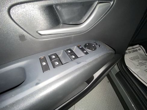 Used 2026 Hyundai Tucson SE FWD image 13