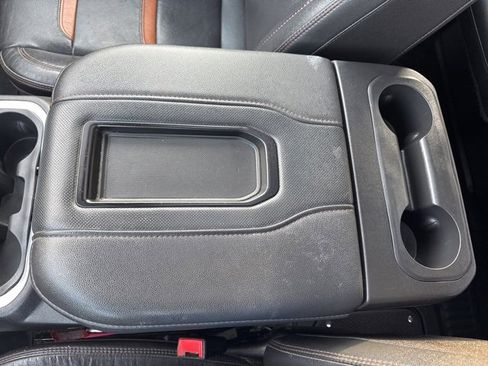 Used 2022 GMC Sierra 1500 AT4 w/ AT4 Premium Package image 25