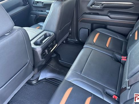 Used 2024 GMC Sierra 3500 AT4 w/ AT4 Premium Plus Package image 14