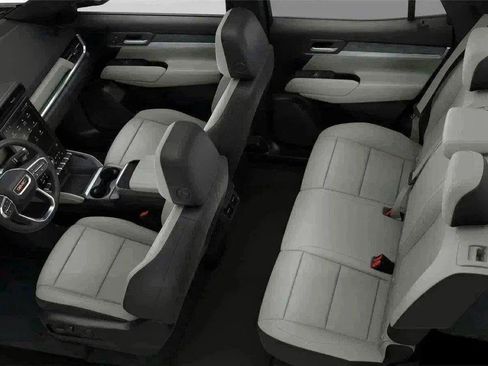 New 2027 GMC Terrain Elevation w/ Elevation Premium Package AWD/4WD image 95