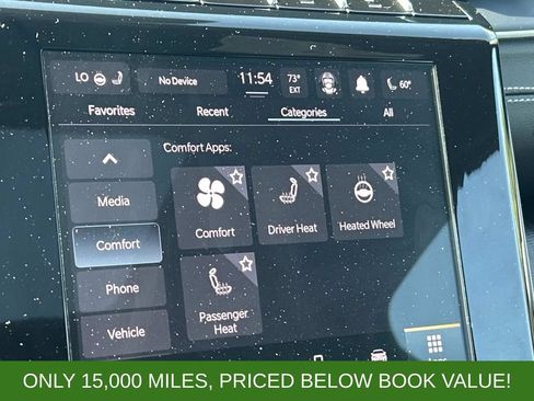 Used 2024 Jeep Grand Cherokee Altitude AWD/4WD image 27