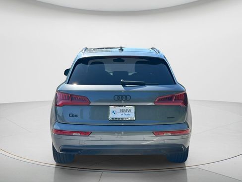 Used 2020 Audi Q5 2.0T Premium Plus image 6